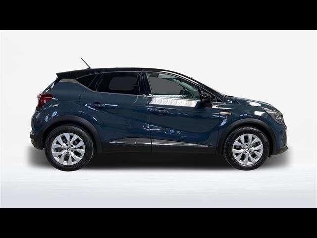 Renault Captur 1.6 E-TECH Hybrid Intens Auto 145cv