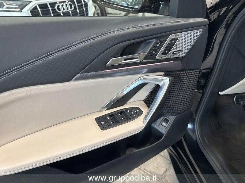 BMW X2 U10 sdrive 20i 48V MSport auto