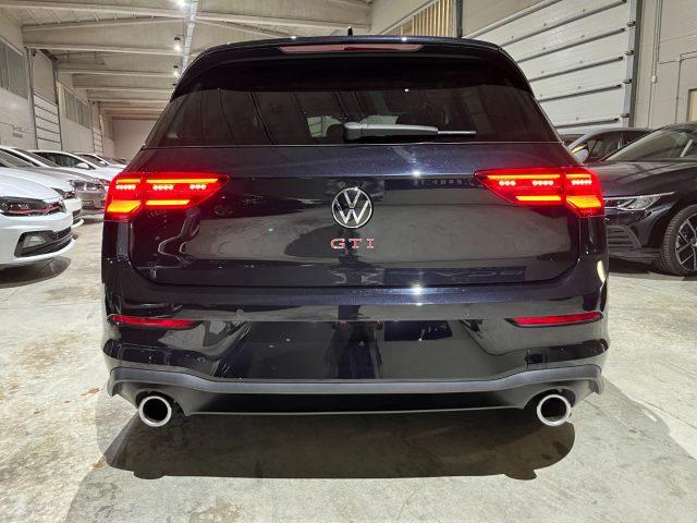VOLKSWAGEN Golf GTI 2.0 TSI DSG NAV/MATRIX/"19/DCC/HAR.KARD./TELEC