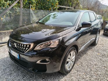 Peugeot 3008 1,5 HDI 130CV FULL OPT 2019