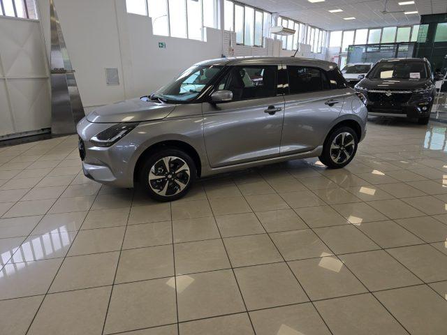 SUZUKI Swift 1.2 Hybrid 4WD Top EXTRA PROMO+INCENTIVO 2026