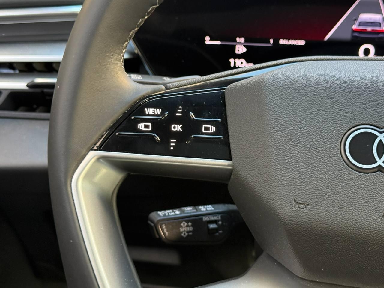 Audi Audi A5 Avant S line edition TFSI 150 kW S tronic
