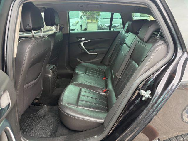 OPEL Insignia 2.0 CDTI 160CV ecoFLEX ST Cosmo