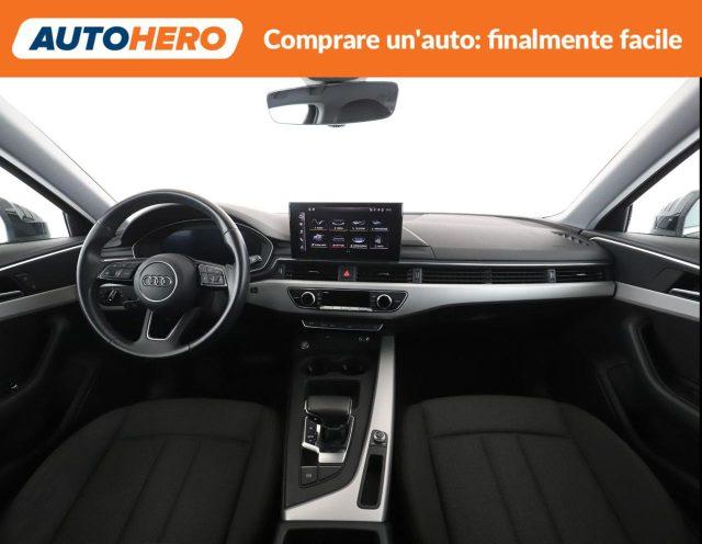 AUDI A4 Avant 35 TDI/163 CV S tronic