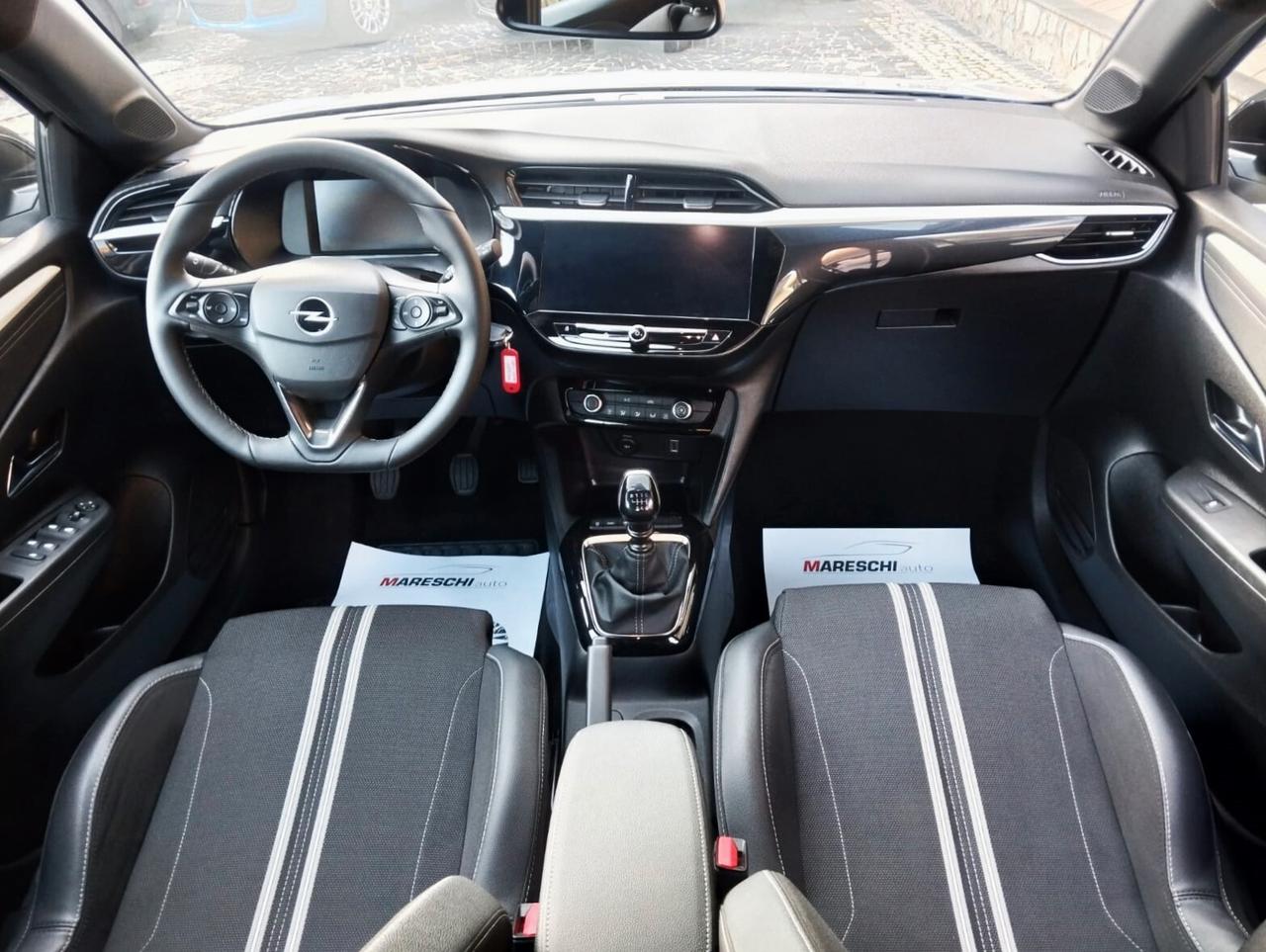 Opel Corsa 1.2 100 CV GS-LINE!!!