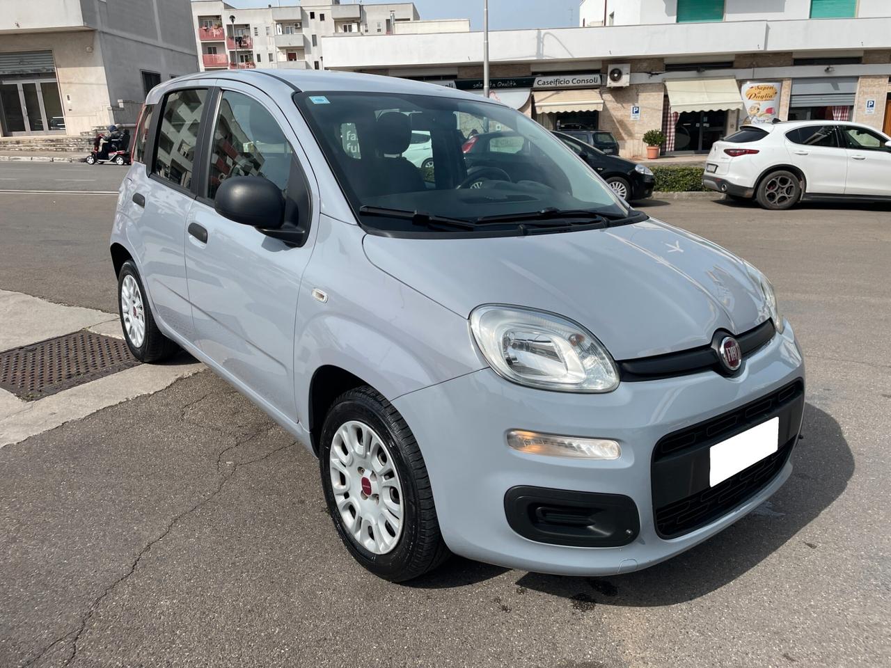 Fiat Panda 1.2 Easy FIANZ. € 130,00