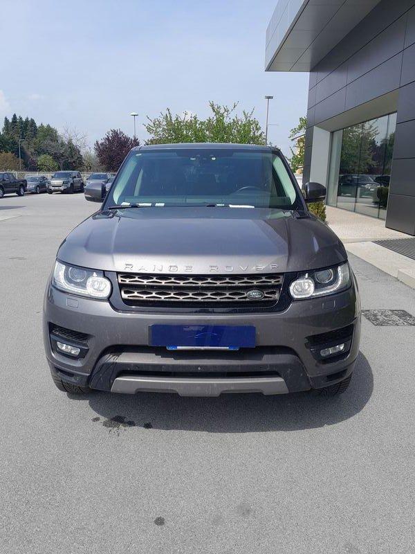Land Rover Range Rover Sport 3.0 TDV6 HSE