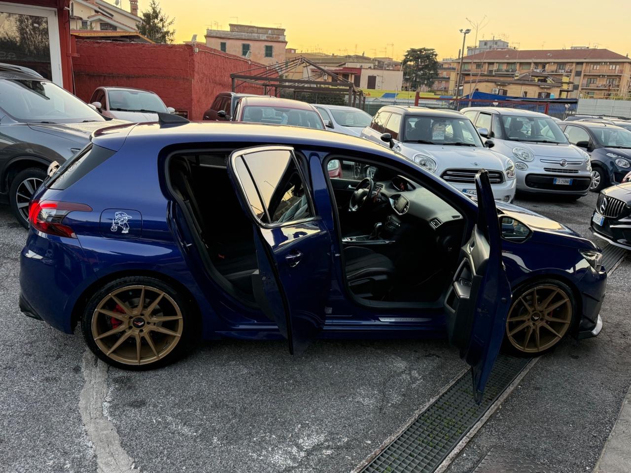 308 BlueHDi 120-automatica-GT Line-E6-