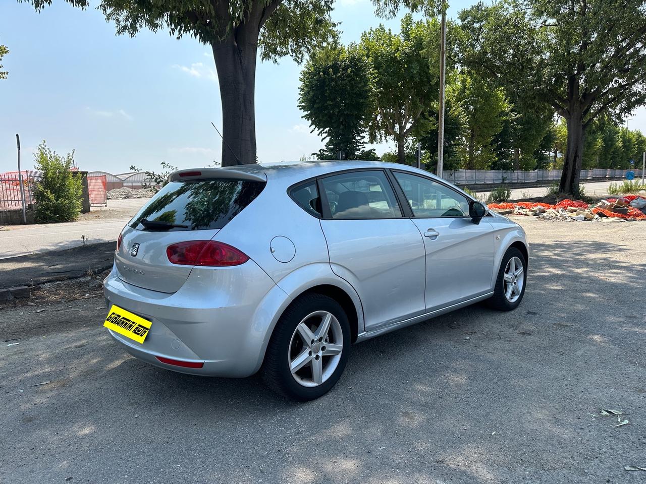 Seat Leon 1.4 Benzina (Garanzia 24 Mesi)
