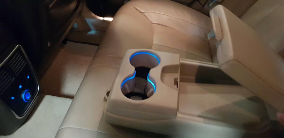 Lancia Thema 3.0 V6 mjt Executive 239cv *GAR 2 ANNI LANCIA*