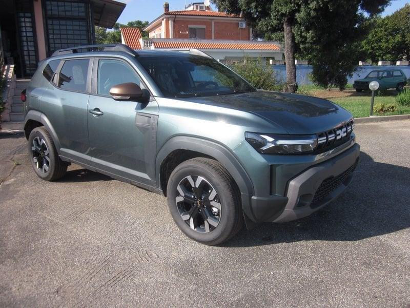 Dacia Duster ECO-G 100 Expression