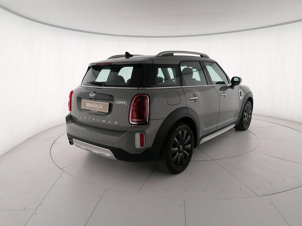 Mini Cooper SE Countryman Mini Countryman 1.5 Cooper SE Hype all4 auto