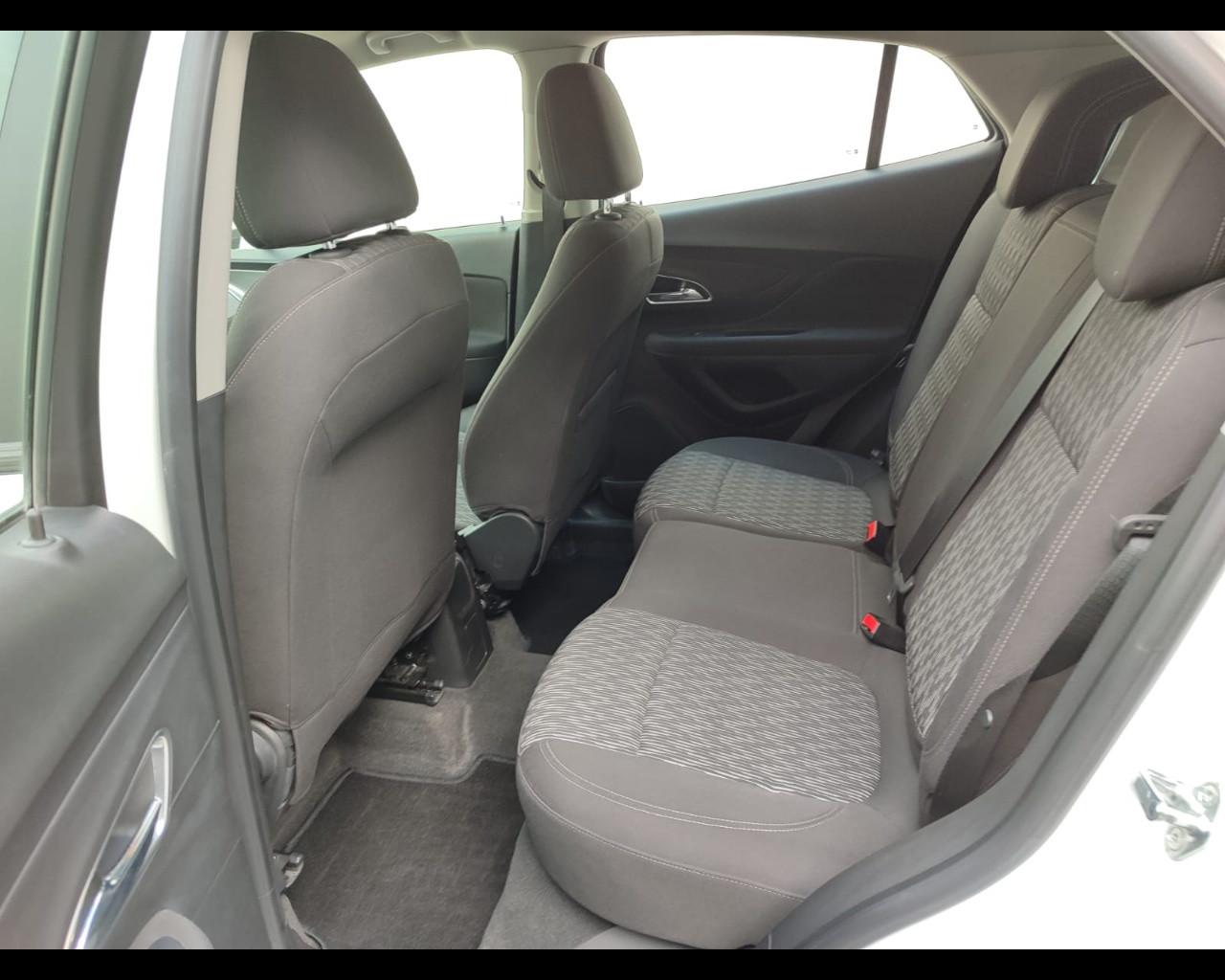 OPEL Mokka 1ª serie - Mokka 1.6 CDTI Ecotec 136CV 4x2 Start&Stop