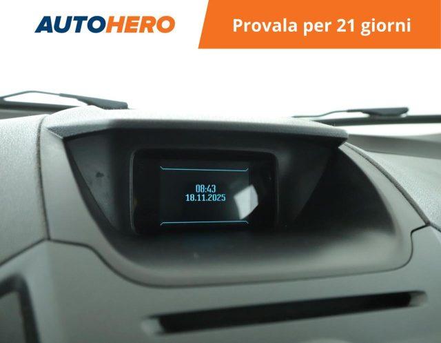 FORD EcoSport 1.0 EcoBoost 125 CV Plus