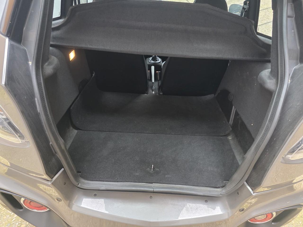 Chatenet CH46 UNICO PROPRIETARIO - STORICO MANUTENZIONI