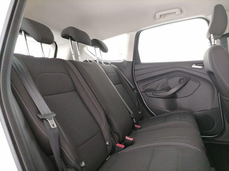 Ford Kuga 2.0 tdci Business s&s 2wd 120cv