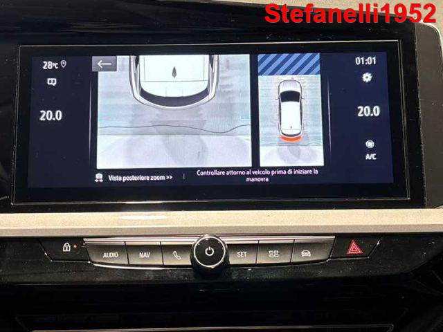 OPEL Grandland I 2022 - 1.5 ecotec Ultimate s&s 130cv at8
