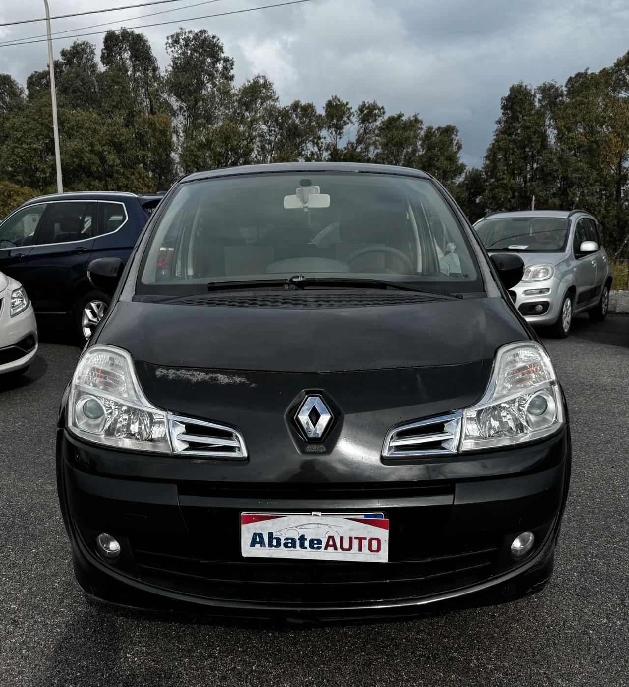 Renault Modus 1.5 dCi 85CV Dynamique
