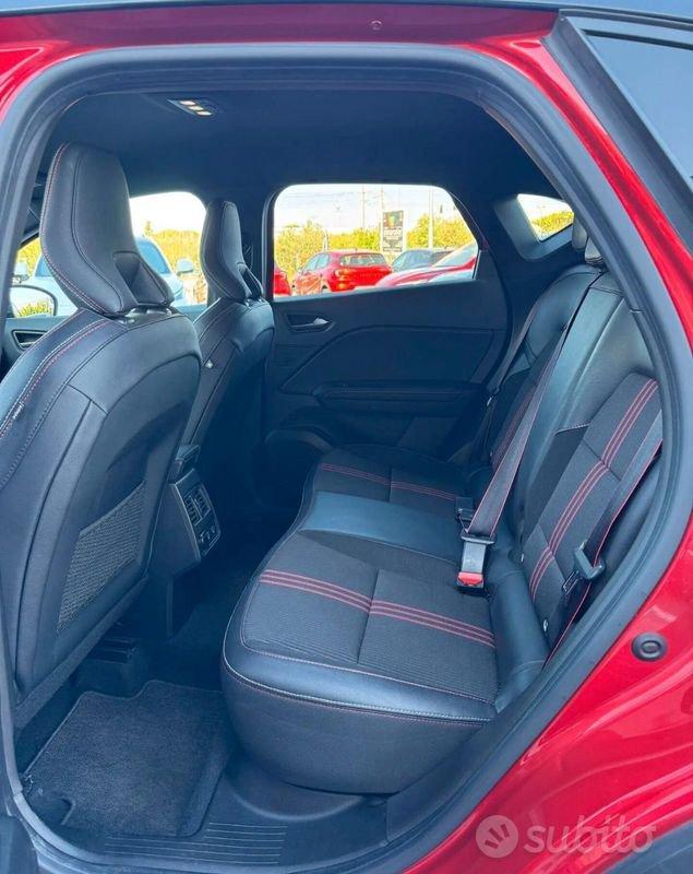 Renault Captur Captur 1.0 tce Equilibre Gpl 100cv