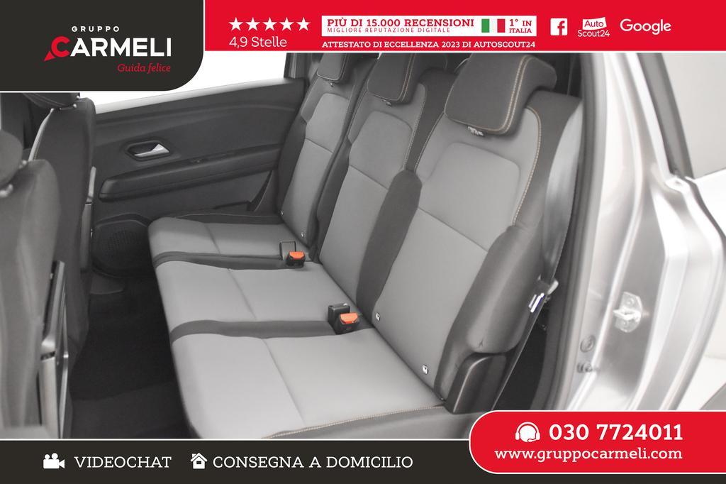 Dacia Jogger 1.0 TCe GPL Extreme UP
