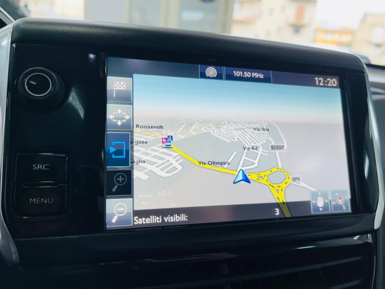 Peugeot 2008 1.6 BlueHDi 100 Allure anno 2017