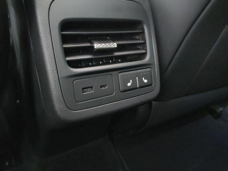 Omoda Omoda 5 EV Omoda 5 Premium 61,1 kWh