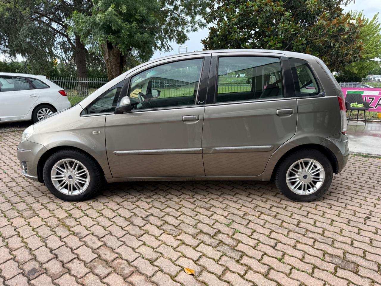 Lancia MUSA 1.3 Mjt 16V 90 CV Poltrona Frau