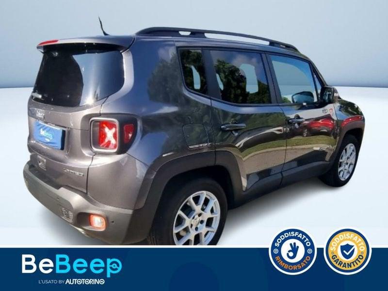 Jeep Renegade 1.0 T3 LIMITED 2WD