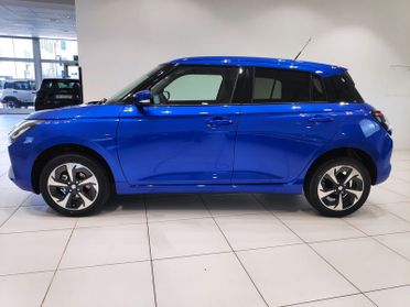 Suzuki Swift Swift 1.2h Top 4wd allgrip