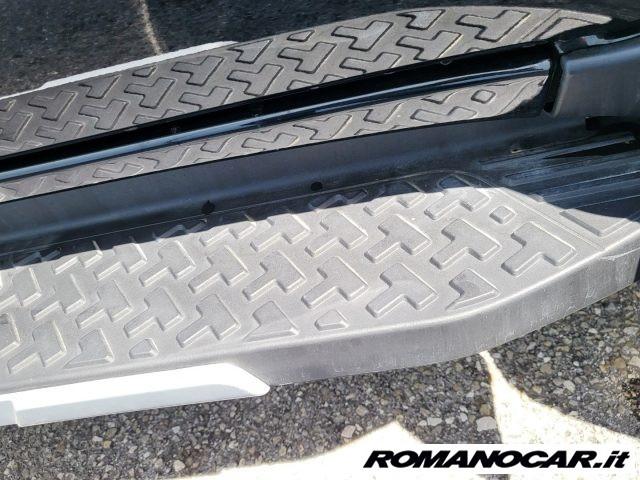 EVO Evo Cross4 Evo Cross 4 2.0d 136CV