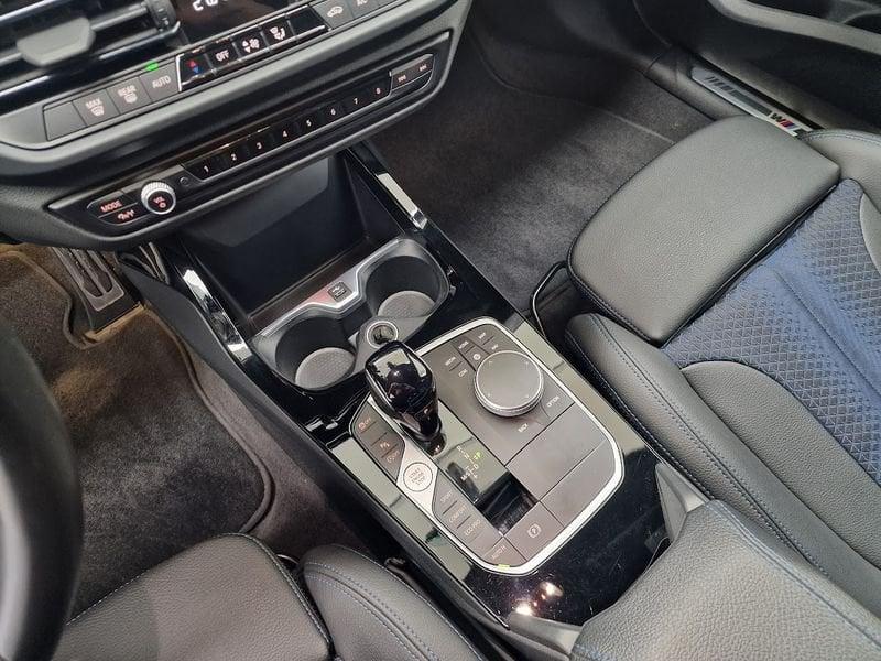 BMW Serie 1 116d MSport Aut.