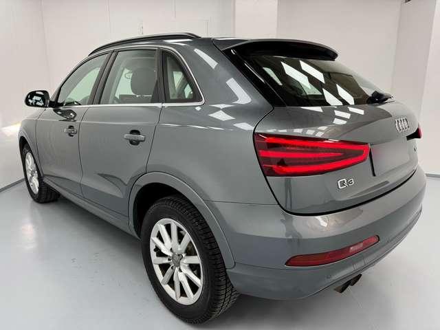 Audi Q3 2.0 TDI 140CV UNICO PROPRIETARIO 140CV PRONTA!