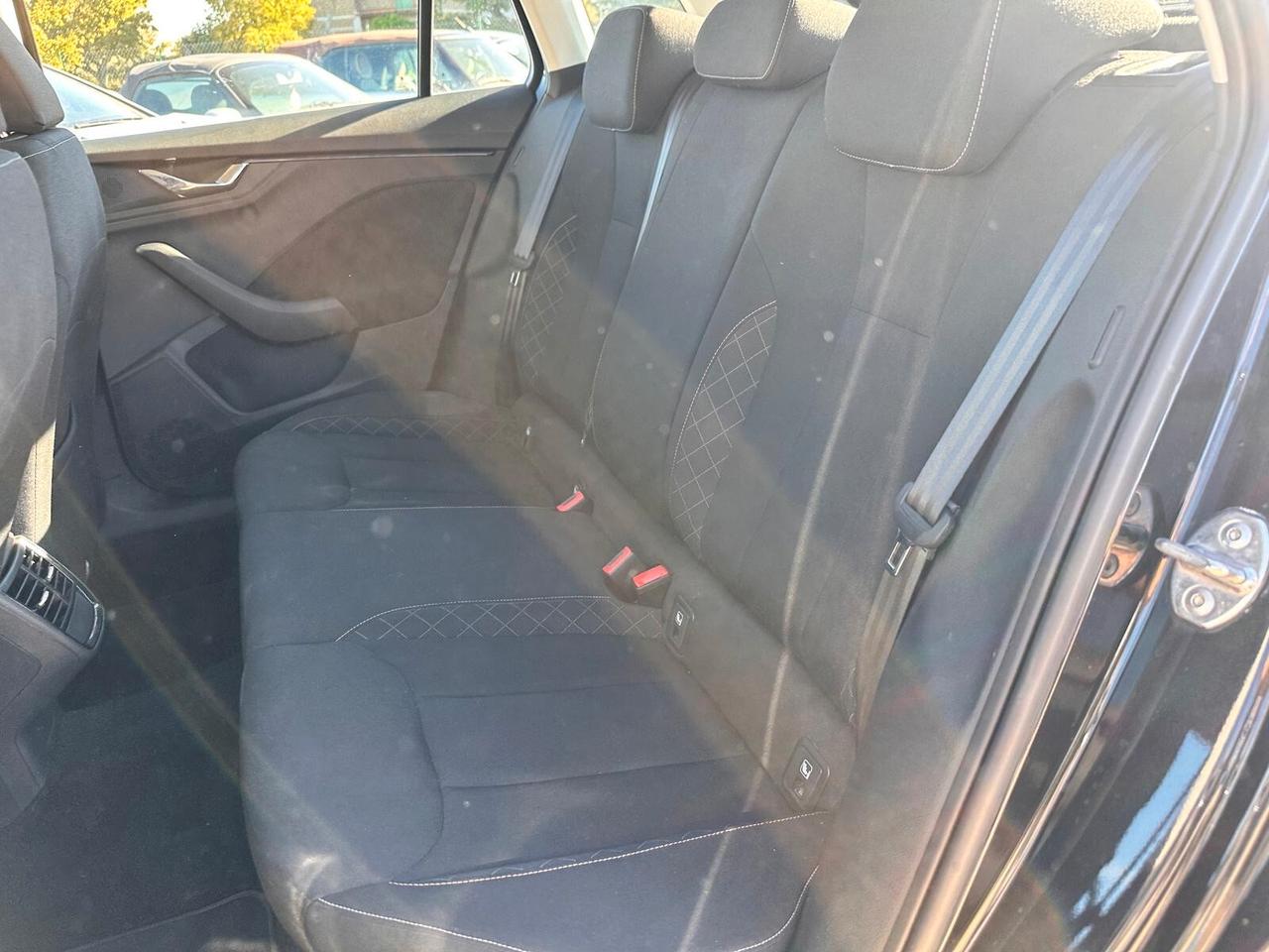 Skoda Kamiq 1.0 G-Tec Style