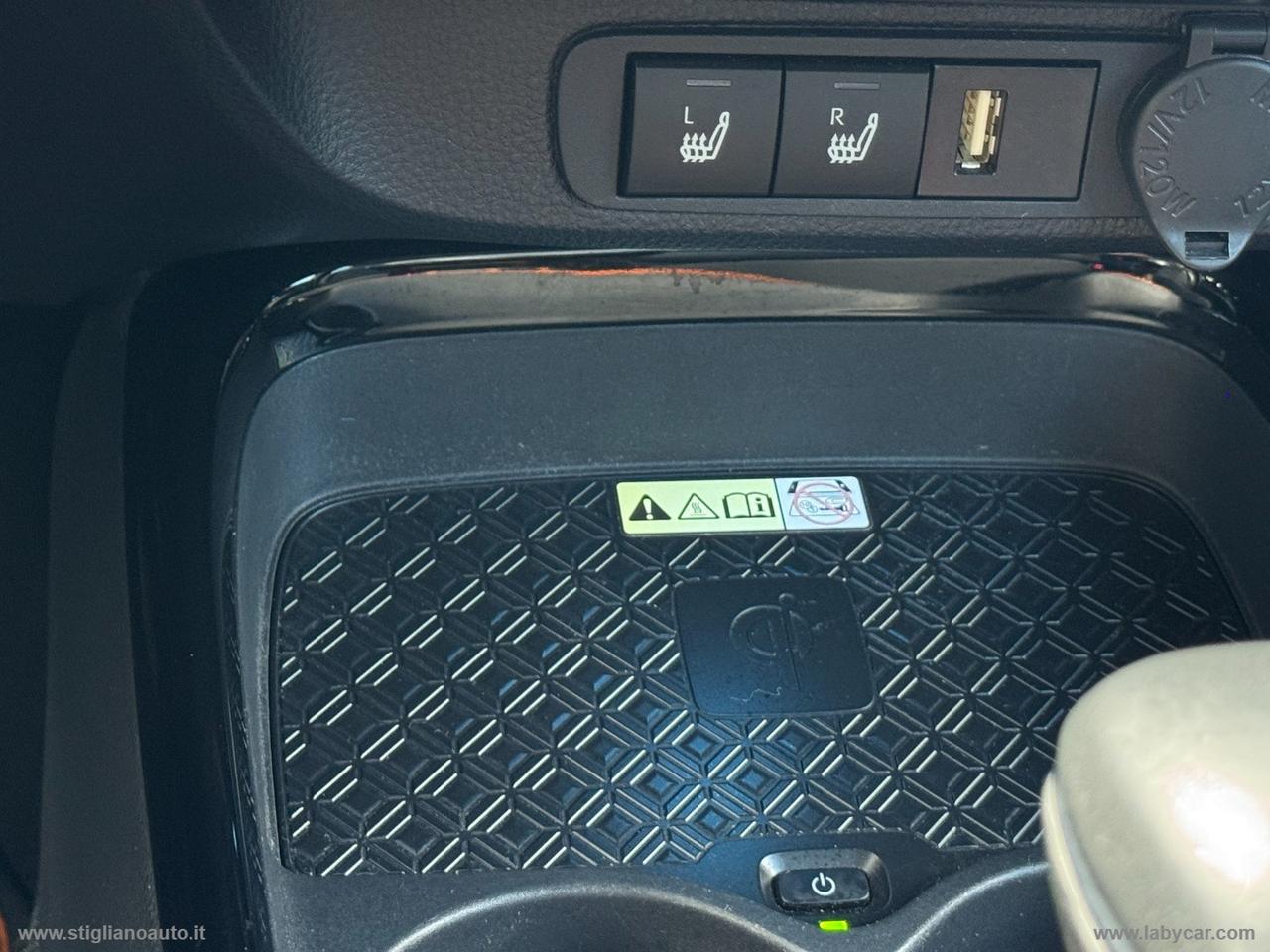 TOYOTA Aygo X 1.0 VVT-i 72 CV 5p. Limited S-CVT AUTOMATICA