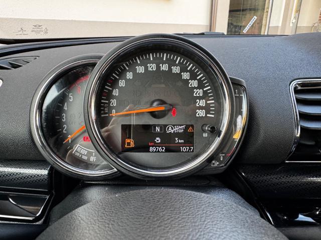 MINI Clubman 1.5 One D Classic Clubman