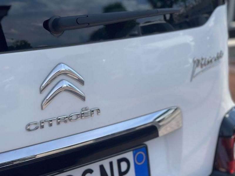 Citroën C3 Picasso PureTech 110 Feel Edition