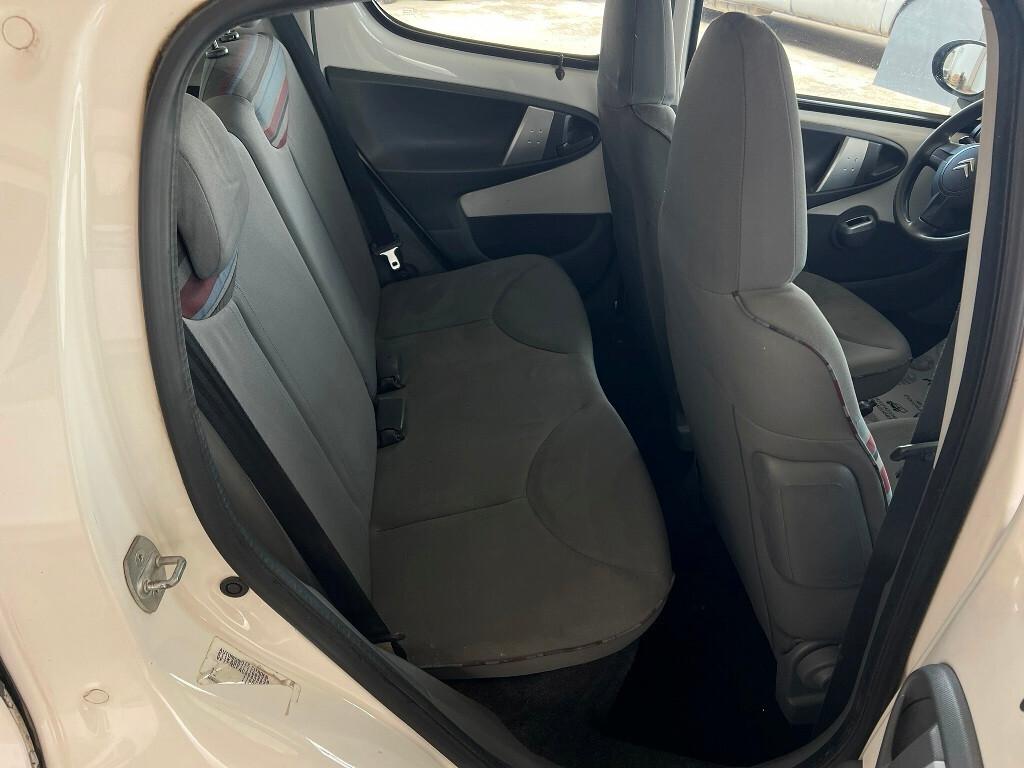 Citroen C1 Deejay 5 porte 1.0 - Perfetta