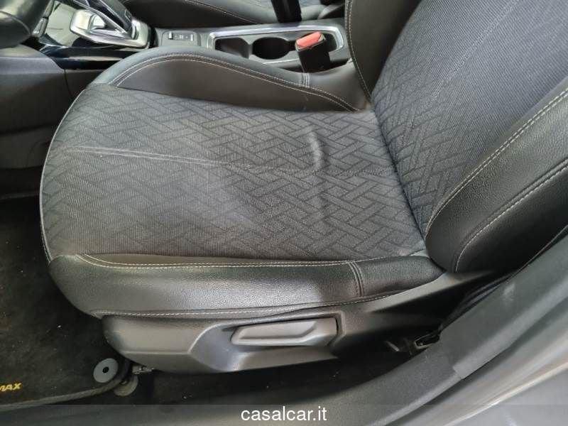 Opel Corsa Corsa 1.2 100 CV aut. Elegance 3 ANNI DI GARANZIA KM ILLIMITATI PARI ALLA NUOVA