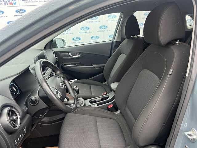 Hyundai KONA 1.6 CRDI Hybrid 48V iMT XTech