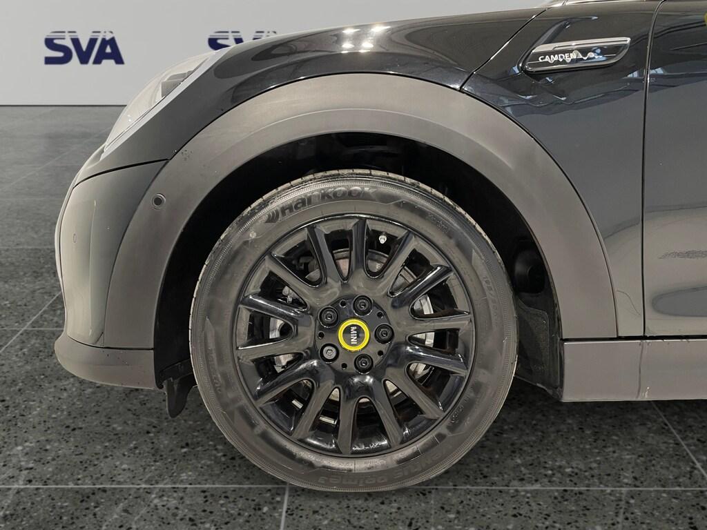 Mini Mini 102CV Autom. Cooper SE Camden Edit.