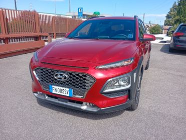 Hyundai Kona 1.6 CRDI 115 CV Xpossible NEOPATENTATI OK