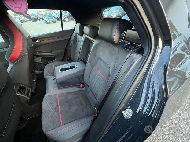 VOLKSWAGEN Golf 2.0 TSI GTI DSG Clubsport 45