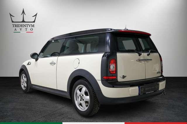 MINI Cooper D Clubman 1.6 D Cooper D Chili