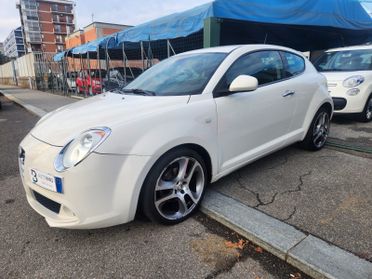 Alfa Romeo MiTo 1.4 T 135 CV M.air S&S Dist. Sport Pack