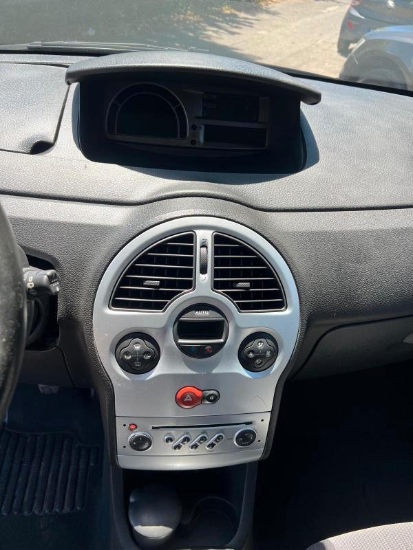 Renault Grand Modus 1.2 16v Dynamique KM 90000!