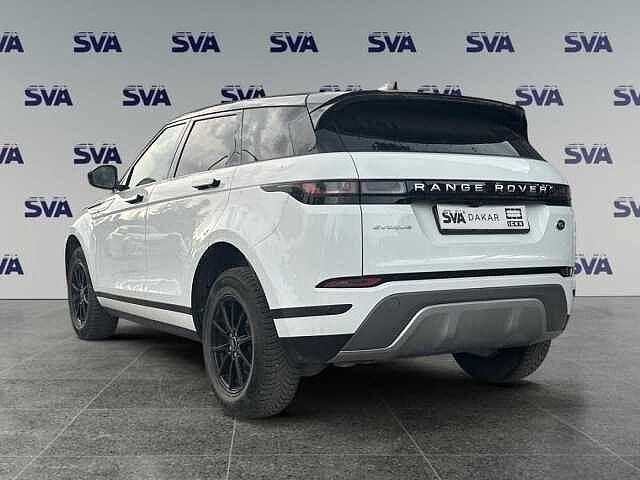 Land Rover Range Rover Evoque AWD Auto - IVA ESPOSTA