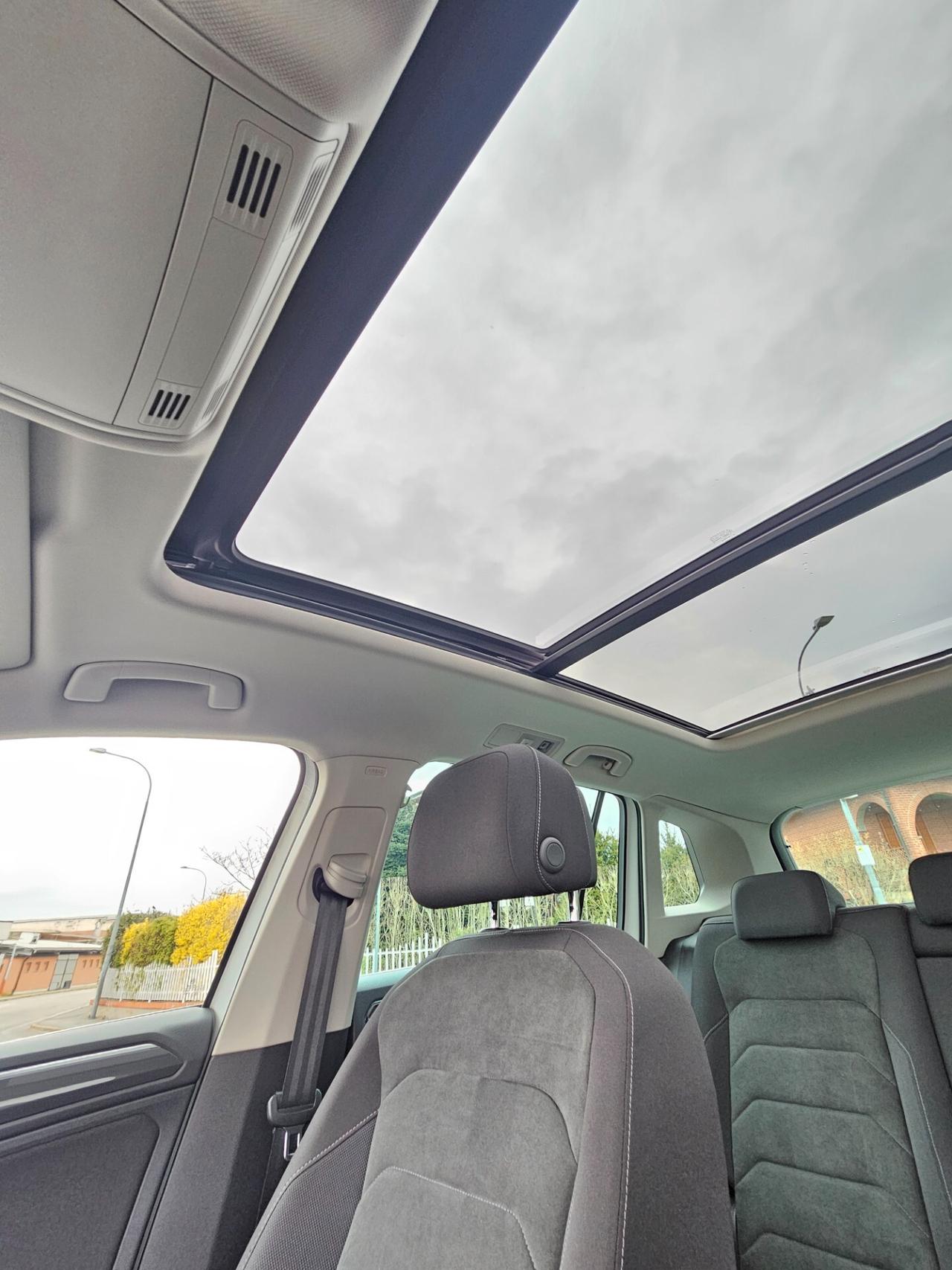 Volkswagen Tiguan 2.0 TDI DSG 4X4 150CV STRAFULL