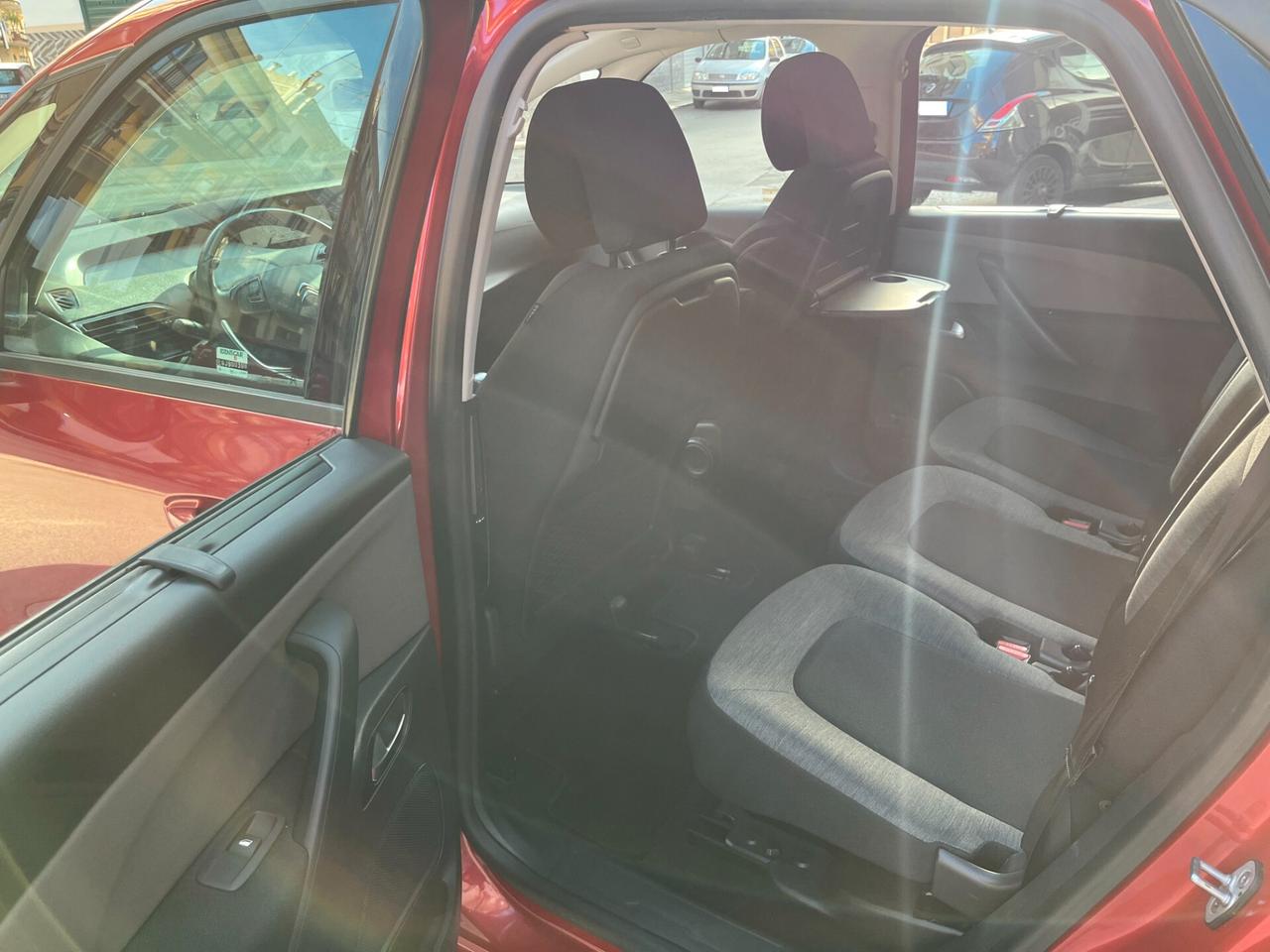 Citroen C4 Picasso BlueHDi 120 S&S Seduction