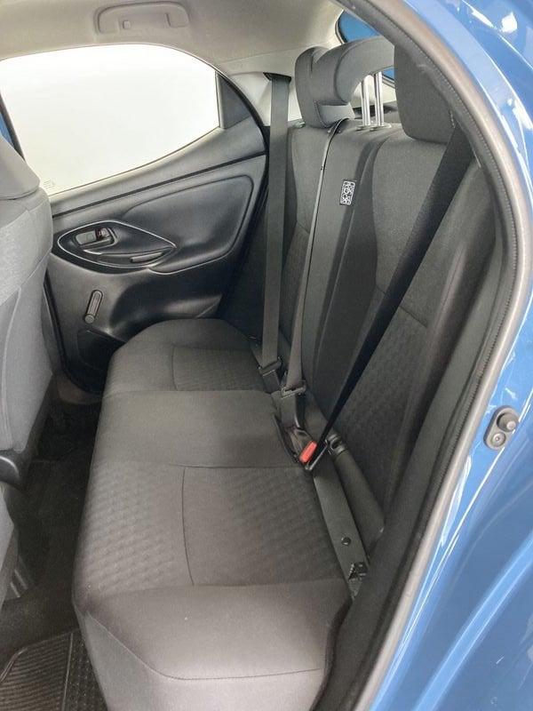 Toyota Yaris 1.0 Active MY20