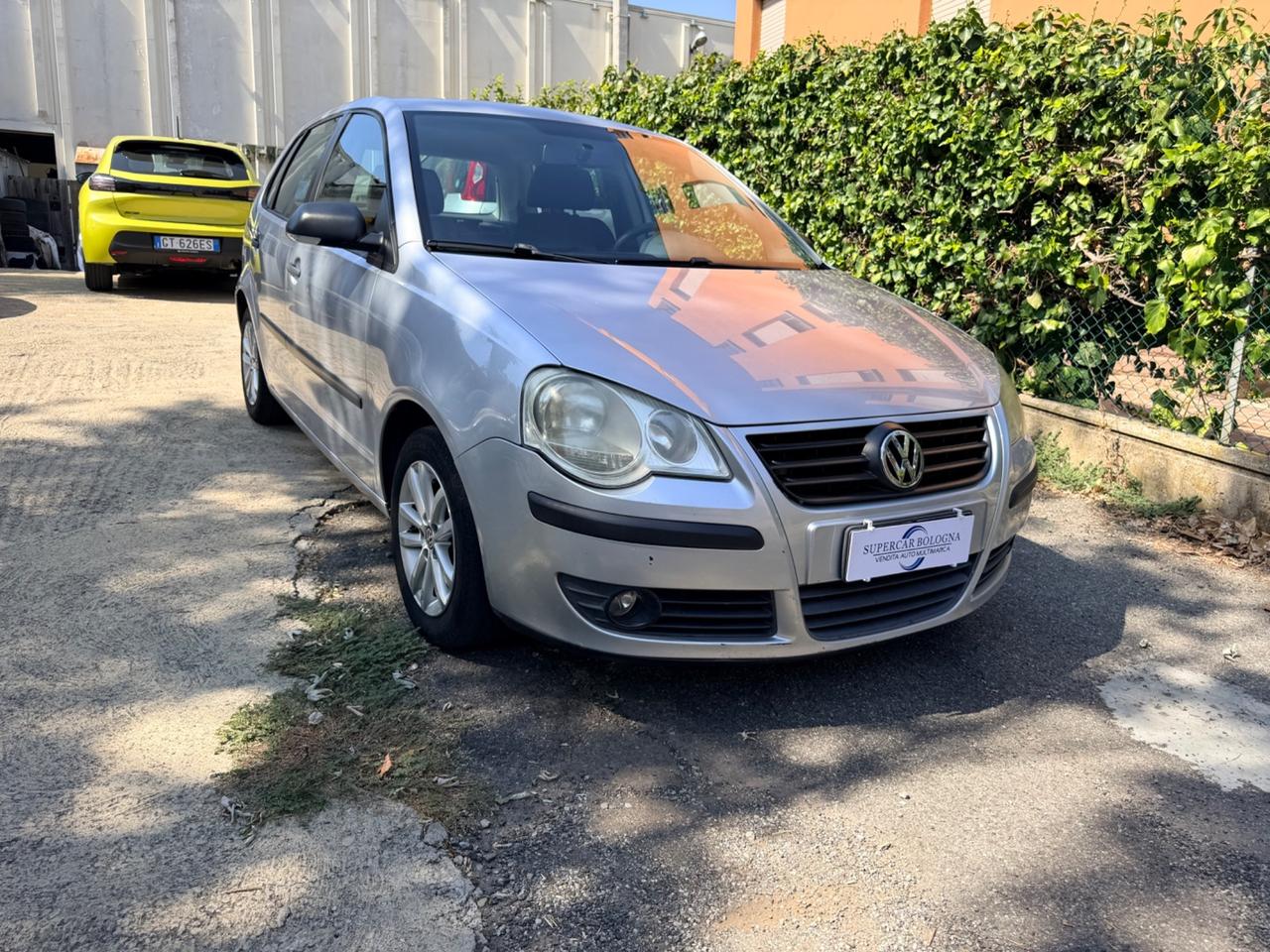 Volkswagen Polo 1.4/80CV 16V 5p. Comfortline